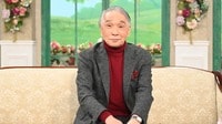 徹子の部屋 - 〈堺正章〉