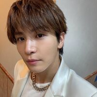 岩田剛典の“ドアップ”セルフショットにファン悶絶「ふあああああかっこいい」「やばいアップはしぬ」