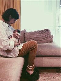 安田美沙子『おっぱいのこと。』