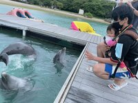 川崎希『沖縄♡』