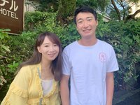 アグネス・チャン『体重が減らない。。。』