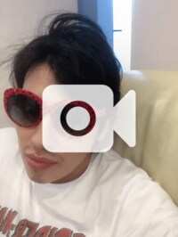 アレクサンダー『俺の誕生日プレゼントは、、、、、』