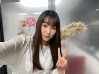 桜井日奈子、25歳の誕生日を迎えたことを報告「感謝を忘れずにたくさんチャレンジする一年に」