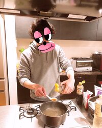 みきママ『旦那が晩御飯を作ってくれました～！！』