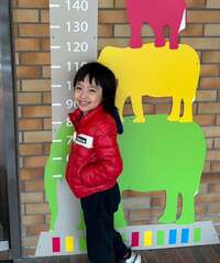 川崎希『花粉症』