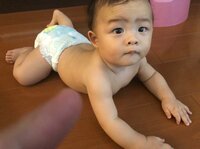 魔裟斗『親バカ』