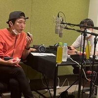 NONSTYLE井上『元気な相方』