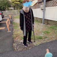 北山みつき『また転倒して救急車で運ばれた母』