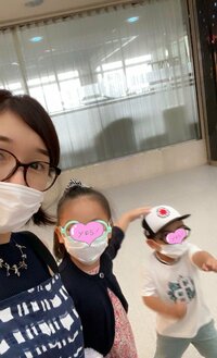 加護亜依『パッツン前髪』