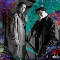 葉月 by MU-TON & rkemishi