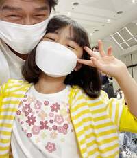 高橋克典『おはようございます』