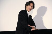 福士蒼汰「緊張した！」ダンス生披露にファン歓喜