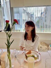 アグネス・チャン『乳がん生存12年記念パーティー』