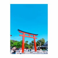 蒼井そら『鎌倉(2/2)』