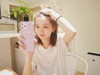 江野沢愛美の“すっぴんショット”にファン称賛「お化粧しなくてよくない？」「彼女感満載だ」の声