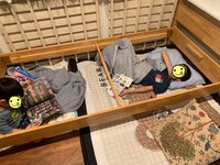 小倉優子『⭐︎秘密基地⭐︎』