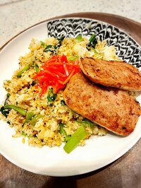 小川菜摘『☆お献立☆』