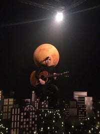 ゴールデンボンバー 鬼龍院翔『ドンマイPV公開＆明日はＭステ！』