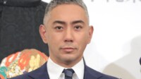 市川團十郎(46) 十月大歌舞伎を終え長女・麗禾(13)と再会「楽しい時間を過ごしてください」 