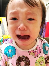 キンタロー。『ついに。。断乳。。』