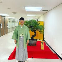 TKO木本武宏『謹賀新年』