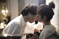 ドラ恋 特別編！渡辺直美の女ホル活性 キスランキング