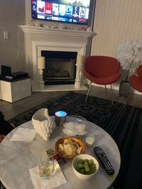 武田久美子『ついに出たstay at home order』