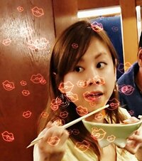 高橋英樹、服が入らなくなった娘に「ぱぱはね、、パクパク真麻が心配だよ!」