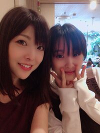 小川麻琴『同期ランチ♡』