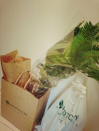 細川直美『夫と』