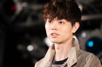 菅田将暉「結婚したいです」　恋愛観や過去の報道について語る