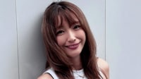木下優樹菜(36) 胸元あらわな装いでサウナを満喫「エロ可愛い」「めっちゃセクシー」