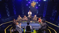 「胸熱」芸能人ポーカー最強決戦で“異色すぎる”組み合わせが話題に…かまいたち濱家と人気アイドルが“同卓”でファン歓喜