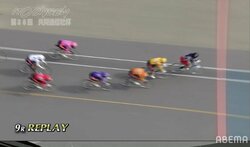 捲って勝利の新田祐大、有観客開催に「すごく楽しみが湧いてきた」／伊東：共同通信社杯