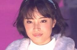 広瀬すず 16歳・モデル時代のランウェイ姿に「かわいい！」絶賛の声