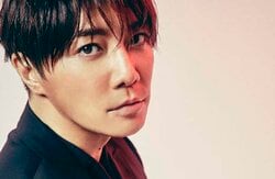 成宮寛貴「リスタートではなくリボーン」8年ぶり俳優復帰の心境を告白「舞台で復帰すればよかった…という弱音も（笑）」