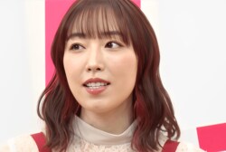 譜久村聖、モーニング娘。時代に嫌だったライブ演出を明かす