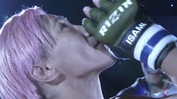 山本美憂、「KIDと2年後、一緒にRIZIN出たかった」