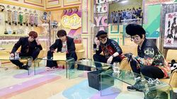 『東リベ』声優とのヤンキーコーデ対決で石川界人、叫ぶ「ひよってるやついる？」【声優と夜あそび】