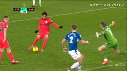 日本代表・三笘薫、超絶ドリブルからの今季3点目！相手3人を翻弄する超冷静な決定力にファン脱帽「結果しか残さない男」