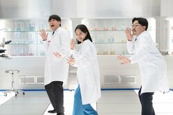 広瀬すず、“仕事で役立つ”意外な特技を明かす「この十何年とても多いです」