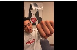 「めちゃくちゃ可愛かった」関口メンディーが後輩・武知海青＆松井利樹との共演シーンを振り返る