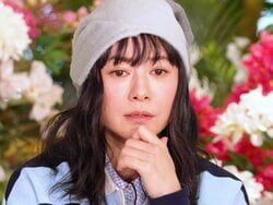 真木よう子、ミス東大美女のベッドでの振る舞いに「この女性はすごいですね、上からなんですね」