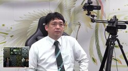 西川淳が約70ポイントの卓内トップ トータル暫定3位で決定戦進出圏内に浮上／麻雀・鳳凰戦A1リーグ