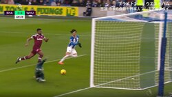 三笘薫「これができるようになったら怖いものなし」当代随一の海外サッカーマニア林陵平が太鼓判を押す「3人目の動き」と「嗅覚」