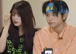 部屋でも仲良し！SNSで人気のカップル、“レア”な部屋着姿に「かわいい」の声