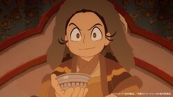An unexpected order is given to Shitara... Episode 4 synopsis and scene cuts released from the anime "Jaadugar: A Witch in Mongolia"