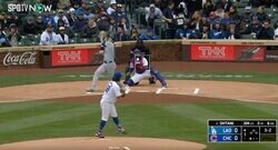 カブス・今永昇太、浮き上がるようなストレートが“ヤバすぎる”と話題に　大谷翔平も空振りしたライジングボールにファン騒然 「回転数エグい」「契約安すぎたな」