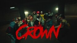 新曲「CROWN」 RIEHATA振付のPerformance MV公開！岩田と一緒に有明アリーナで踊れる 「CROWNダンスチャレンジ」企画も開始！