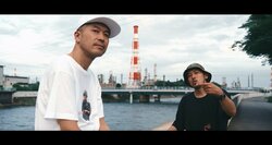 ILL-BOSSTINO（THA BLUE HERB）のソロ・プロジェクト：tha BOSS、ソロ2ndアルバム「IN THE NAME OF HIPHOP II」から"STARS feat. JEVA"のMVを公開。